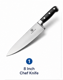 8 Inch Chef Knife