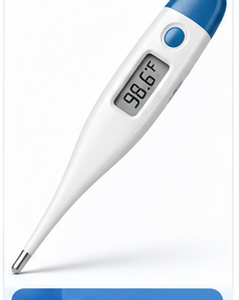 Digital Thermometer