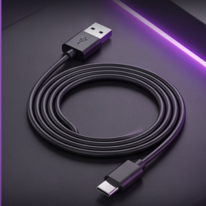 Vape Device USB Charging Cable